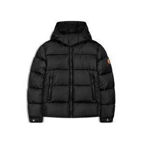 Save The Duck Boys' Hooded Jacket